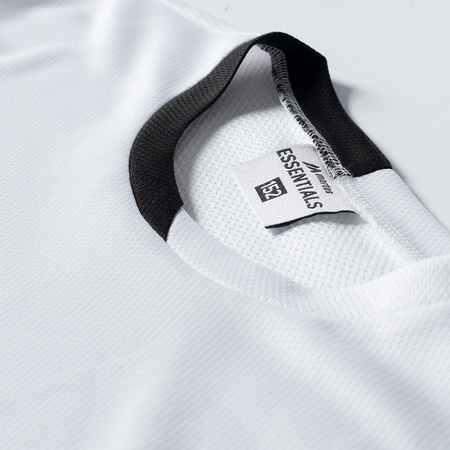 Dziecięca Koszulka Liberos Junior T-shirt sleet/black rozmiar 140