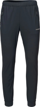 Męskie spodnie dresowe treningowe Fitanu Piskar rozmiar XL