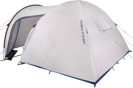 Namiot High Peak Tessin 5 jasnoszary 10228