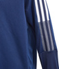 Bluza dla dzieci adidas Tiro 21 Training Top Youth granatowa GK9661