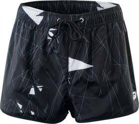 Damskie spodenki szorty sportowe do biegania IQ Kika Wmns rozmiar XL