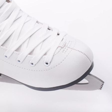 Damskie łyżwy figurowe rekreacyjne Martes Tanganica Wo's rozmiar 39