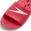 Dziecięce klapki plażowe basenowe Speedo Slide Siren rozmiar 38