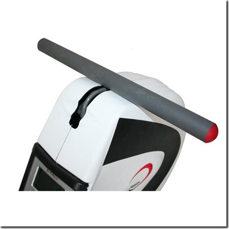 Wioślarz magnetyczny treningowy domowy HMS wymiary 191 x 60 x 49 cm