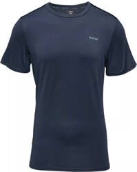 Męska koszulka treningowa z krótkim rękawem Hi-tec Hadi rozmiar XXL