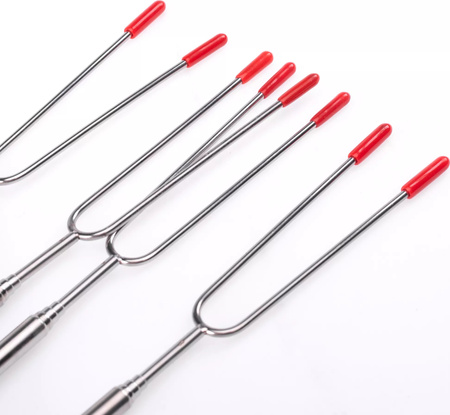 Szpikulce Martes FORKY SET