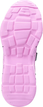 Buty dziecięce sneakersy miejskie casual Bejo Tidot JRG rozmiar 35