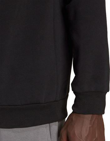 Bluza męska adidas Entrada 22 Sweat Top czarna H57478
