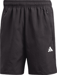 Spodenki męskie adidas Train Essentials Woven czarne IC6976