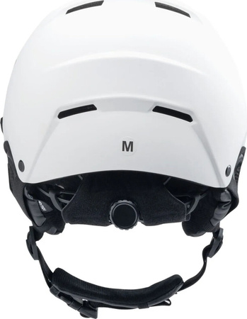 Kask narciarski Iguana Ibron 57-61 cm rozmiar L
