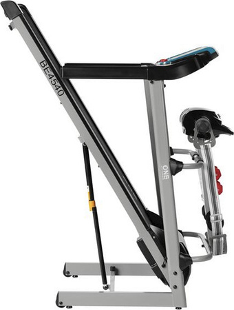 Bieżnia elektryczna z masażerem One Fitness BE4540