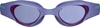 Okularki Arena The One Woman smoke-violet-turquoise rozmiar uniwersalny