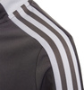 Bluza dla dzieci adidas Tiro 21 Training Top Youth szara GM7321