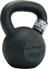 Hantla Kettlebell Allright 16 kg