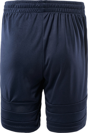 Dziecięce spodenki sportowe szkolne Huari Artigas II Junior rozmiar 146