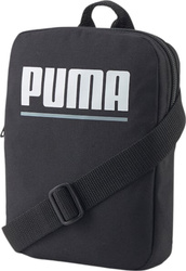 Torebka saszetka Puma Plus Portable czarna 79613 01