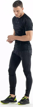 Męska koszulka treningowa Fitanu Ratus IQ rozmiar XXL