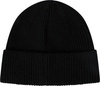 Czapka zimowa ciepła Champion Beanie Cap czarna 806069 KK001