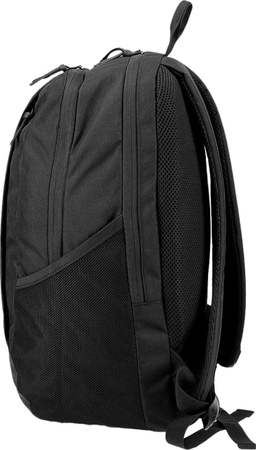 Plecak sportowy szkolny miejski 4F U280 czarny 4FWSS24ABACU280 20S