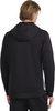 Bluza męska 4F FNK M587 czarna 4FWAW25TFSWM587 20S