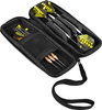 Pokrowiec na rzutki Harrows CARBON ST PRO 3 CASE niebieski