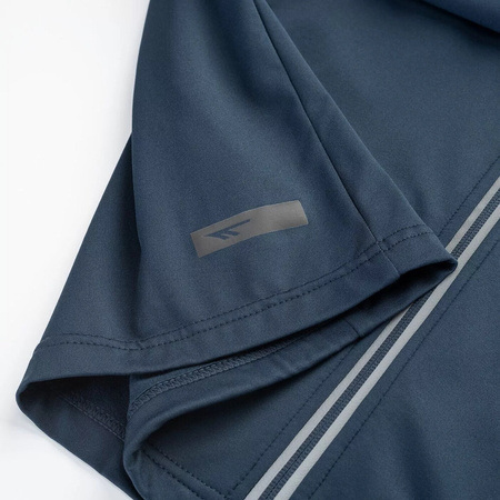 Męska bluza treningowa z kapturem Hi-tec Tolin rozmiar S