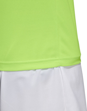 Koszulka męska adidas Estro 19 Jersey limonkowa DP3240
