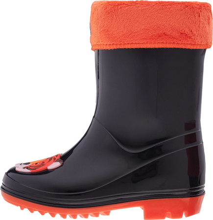 Dziecięce kalosze ocieplane Bejo Frise Wellies Kids rozmiar 27