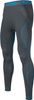 Spodnie termoaktywne męskie Alpinus Active Base Layer szare GT43865