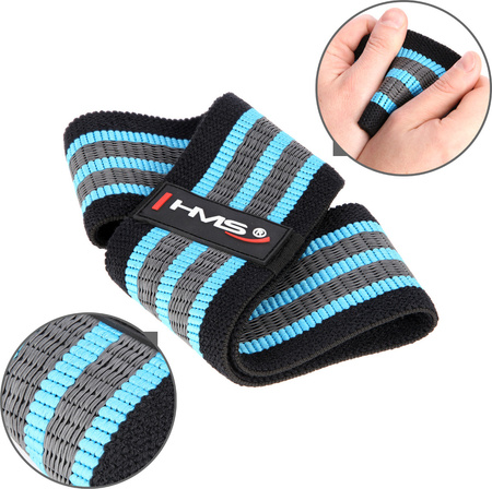 Guma do ćwiczeń HMS HB12 rozmiar L