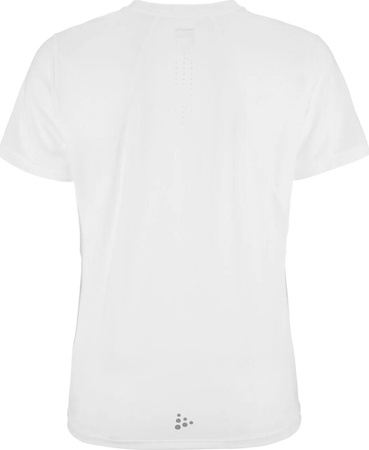 Damska koszulka z krótkim rękawem Craft ADV ESSENCE SS TEE 2 W rozmiar M