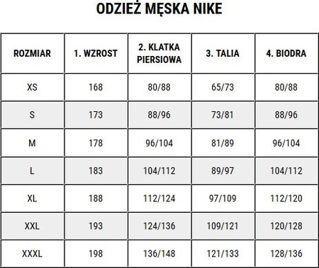 Bluza bramkarska męska Nike Dry Park IV JSY LS GK niebieska CJ6066 463
