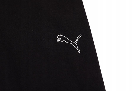 Legginsy damskie Puma HER High-Waist czarne 848196 01