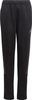 Spodnie dla dzieci adidas Tiro Trackpant czarne GN5495