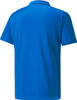 Koszulka męska Puma teamLIGA Sideline Polo niebieska 657257 02