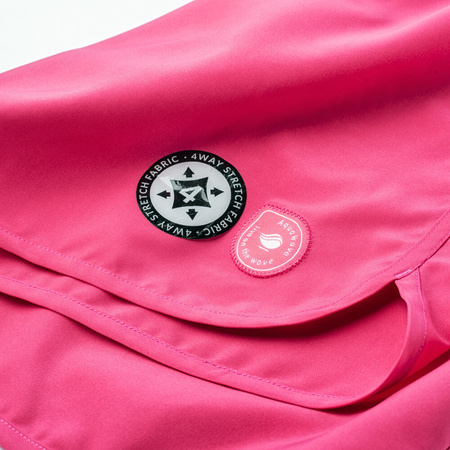 Damskie szorty treningowe Aquawave Rossina Wmns rozmiar XL