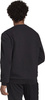 Bluza męska adidas Essentials Fleece Sweatshirt czarna GV5295