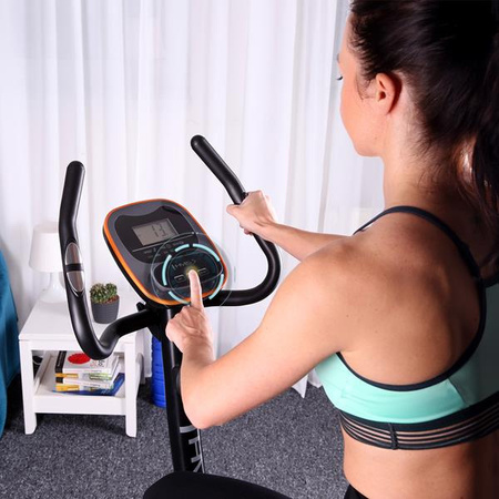 Rower treningowy magnetyczny stacjonarny HMS m5560-i