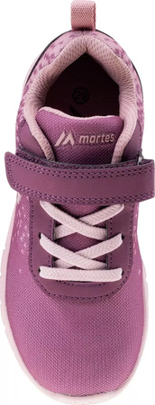 Dziecięce buty sportowe szkolne Martes Makredi Jr rozmiar 35