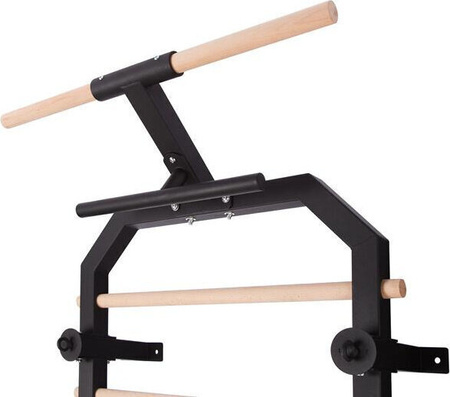 Drabinka gimnastyczna wielofunkcyjna HMS dw2708