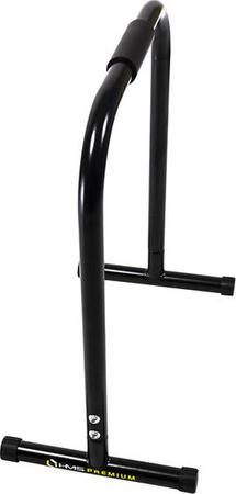 Poręcze uchwyty podpórki do pompek HMS PW20