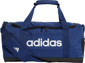 Torba adidas Linear Duffel Small granatowa IN6111
