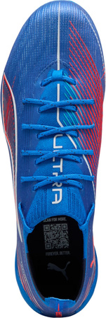 Buty piłkarskie Puma Ultra 6 Ultimate FG 108557 01