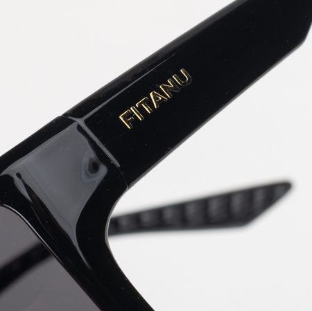 Okulary Fedan poppy red/patriot blue rozmiar M