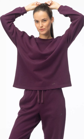 Damska bluza koszulka casualowa bawełniana Martes Lady Kavi rozmiar XL