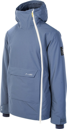 Męska kurtka ocieplana zimowa Elbrus Clermont rozmiar L