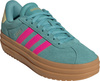 Buty damskie adidas VL Court Bold JQ5634