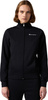 Dres damski Champion Full Zip Suit czarny 118289 KK001