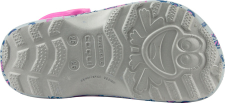 Dziecięce Sandały Little Frog rozmiar 29/30