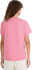 Koszulka damska 4F F2970 różowa 4FWAW25TTSHF2970 54S